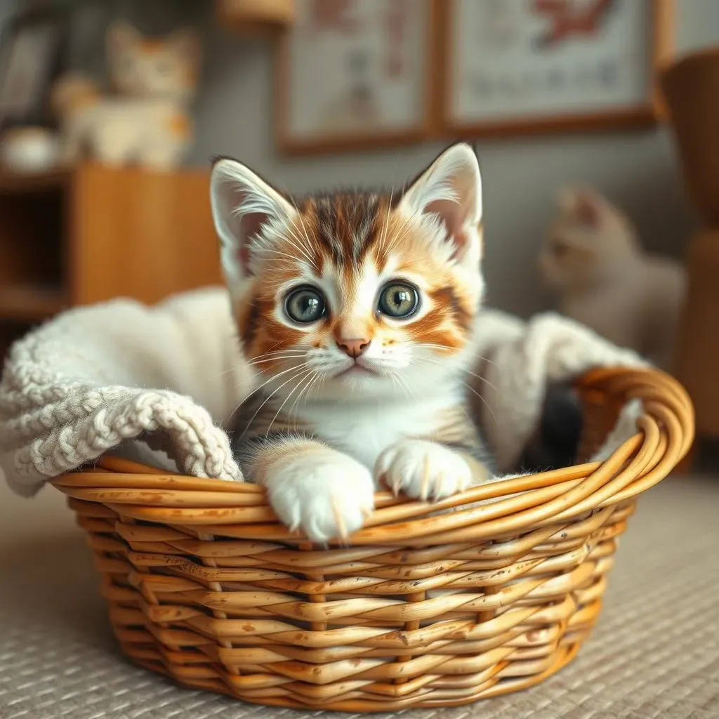 高知 猫 ブリーダー: 最高の子猫を見つける！